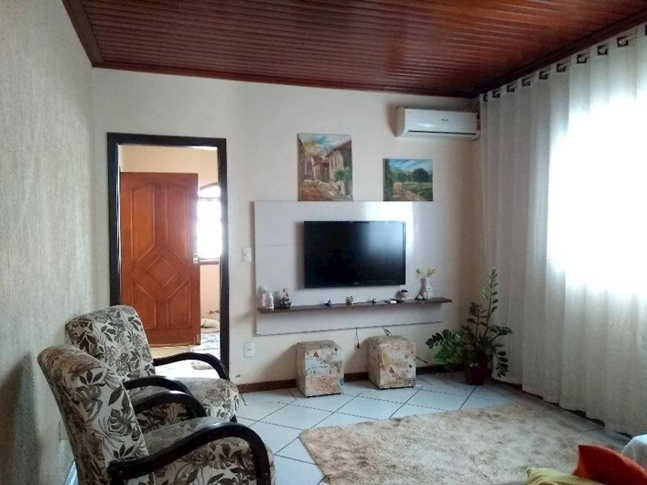 Foto 6 de 20: Casa em leilão em Cafelândia - SP — Casa em Parte Baixa - Cafelândia/SP
