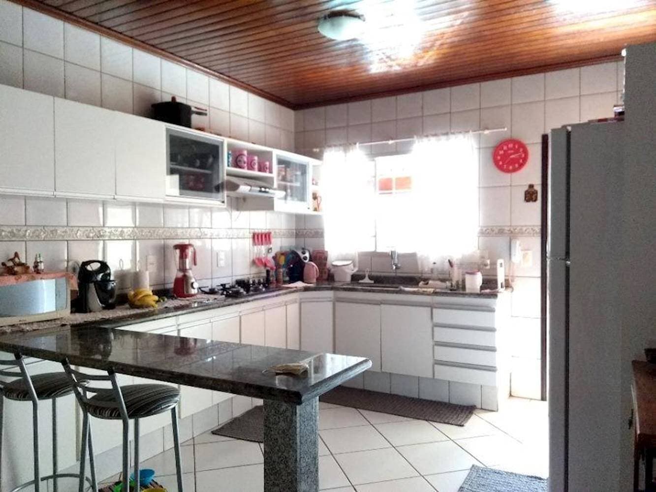 Foto 7 de 20: Casa em leilão em Cafelândia - SP — Casa em Parte Baixa - Cafelândia/SP