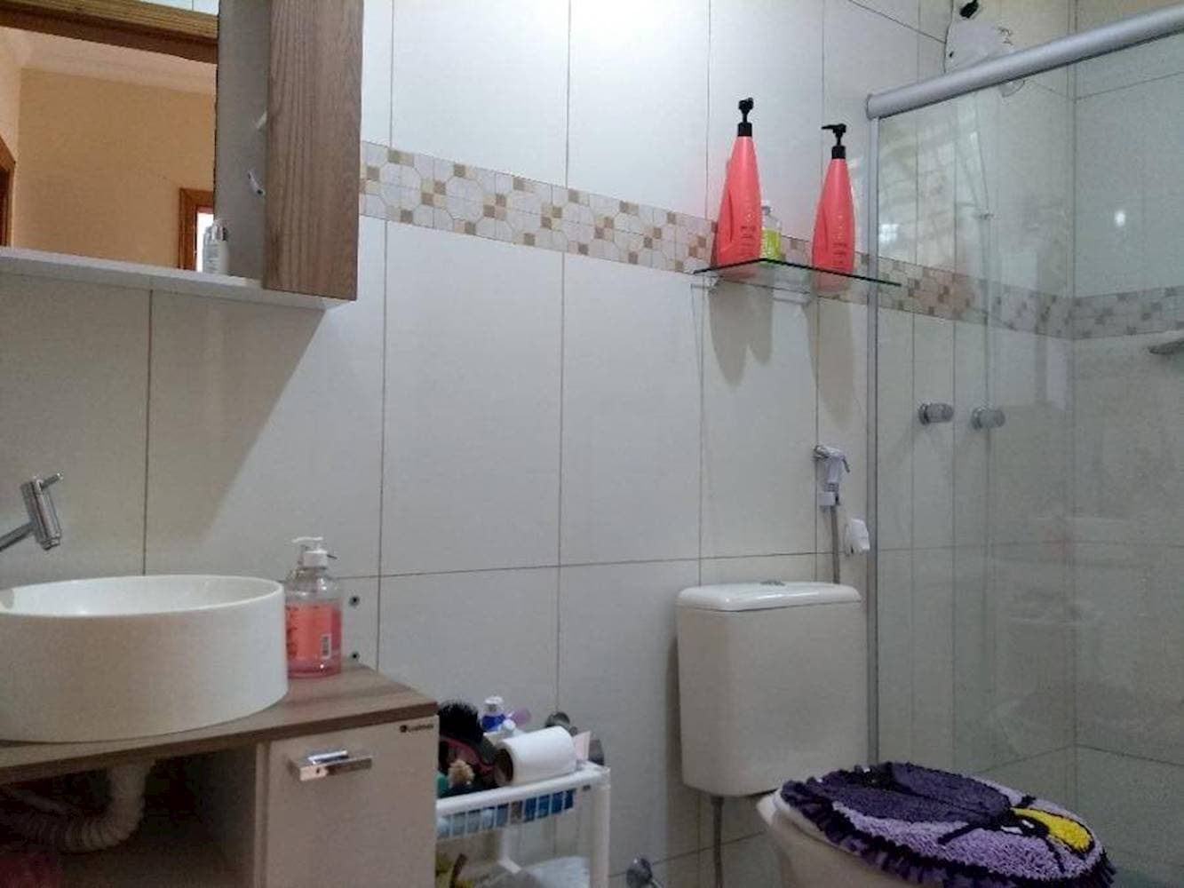Foto 9 de 20: Casa em leilão em Cafelândia - SP — Casa em Parte Baixa - Cafelândia/SP