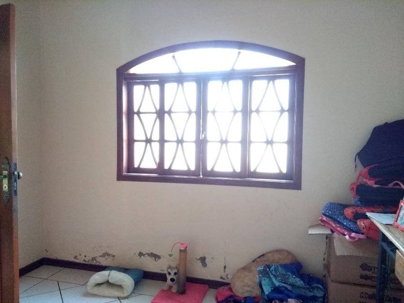 Foto 12 de 20: Casa em leilão em Cafelândia - SP — Casa em Parte Baixa - Cafelândia/SP