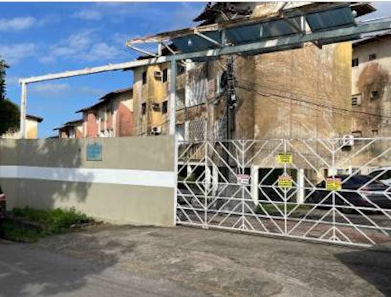 Foto 1 de 3: Apartamento em leilão em São Luís - MA — Apartamento em Anil - São Luís/MA