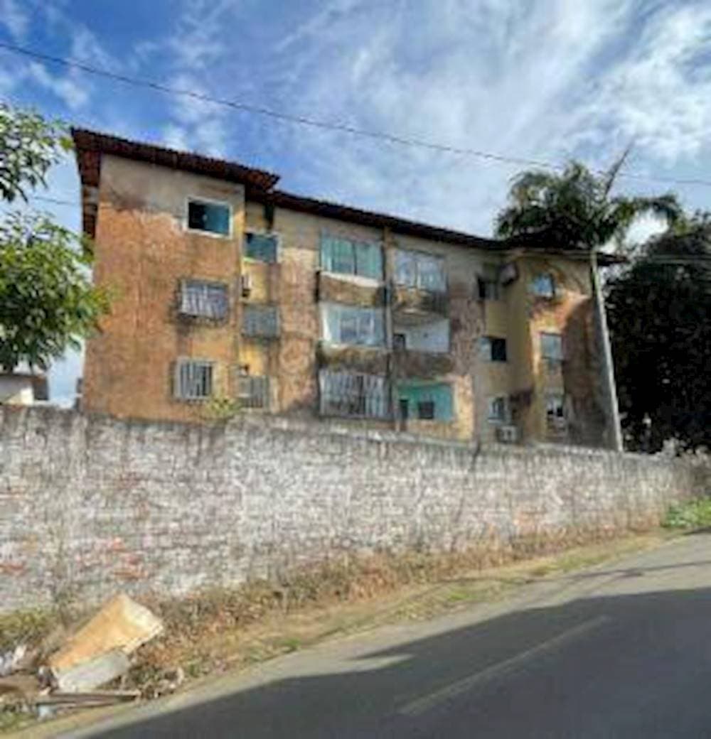 Foto 2 de 3: Apartamento em leilão em São Luís - MA — Apartamento em Anil - São Luís/MA