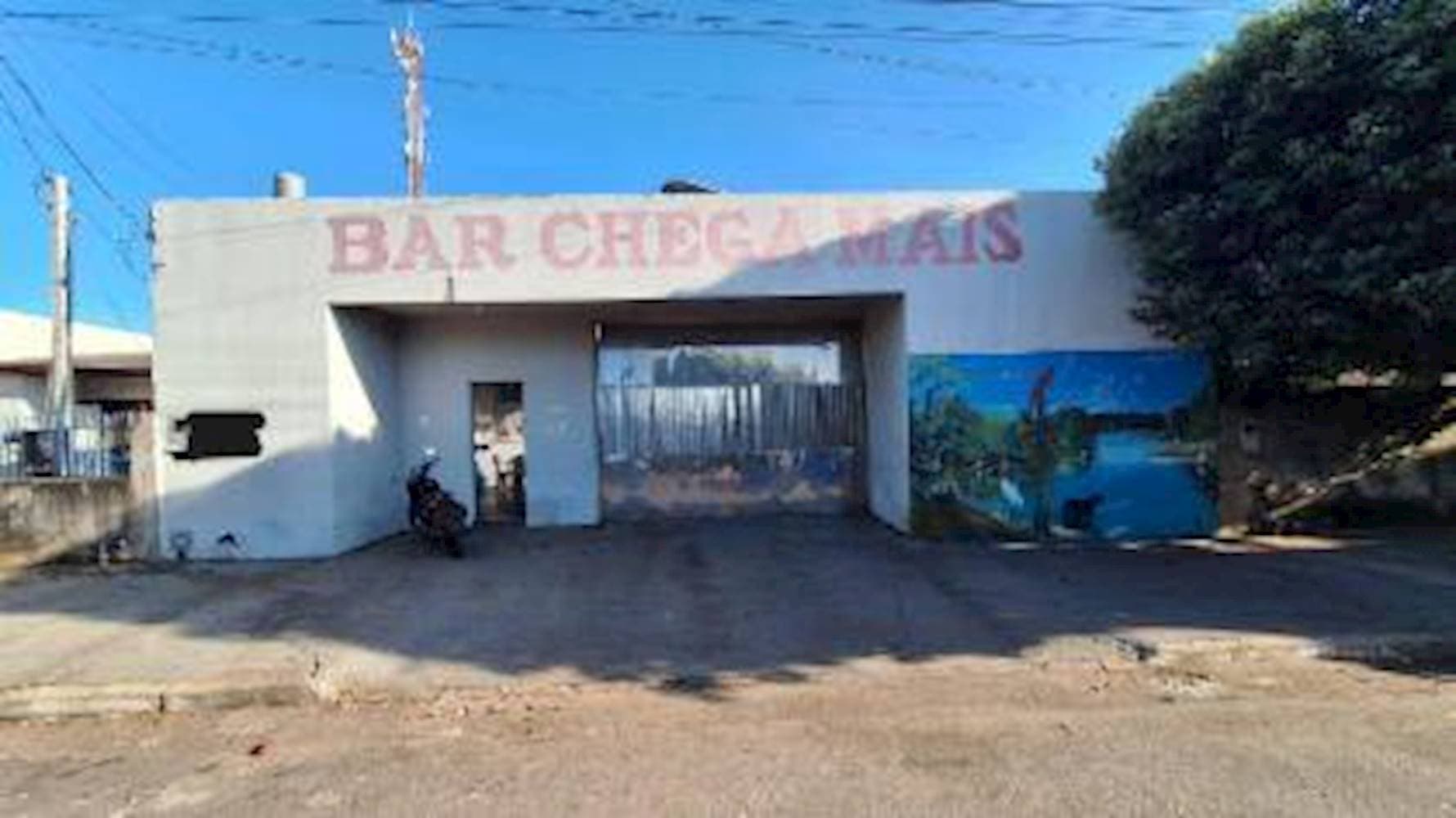 Foto 2 de 3: Casa em leilão em Lucas Do Rio Verde - MT — Casa no Jardim Das Palmeiras - Lucas Do Rio Verde/MT