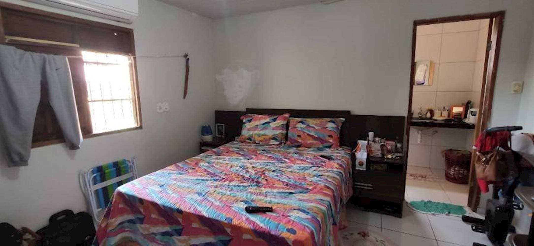 Foto 13 de 14: Casa em leilão em Floriano - PI — Casa em Irapúa II - Floriano/PI