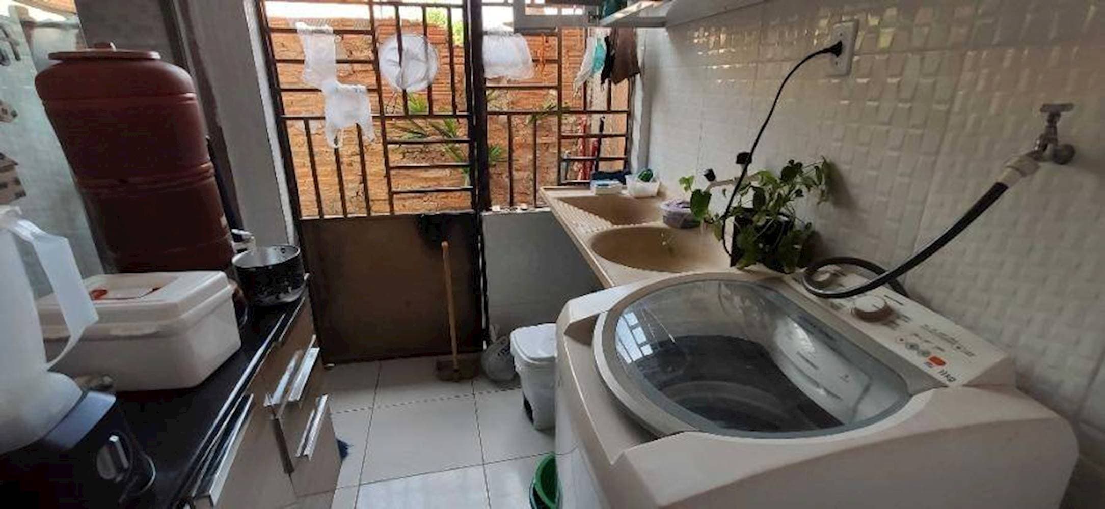 Foto 14 de 14: Casa em leilão em Floriano - PI — Casa em Irapúa II - Floriano/PI