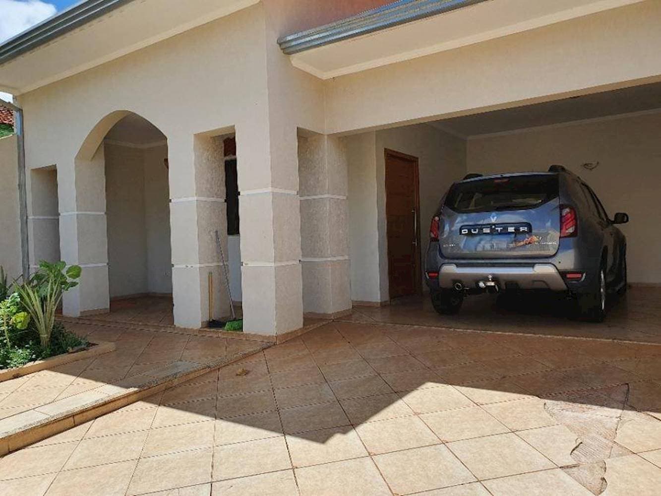 Foto 2 de 15: Casa em leilão em Ourinhos - SP — Casa na Vila Soares em Ourinhos/SP