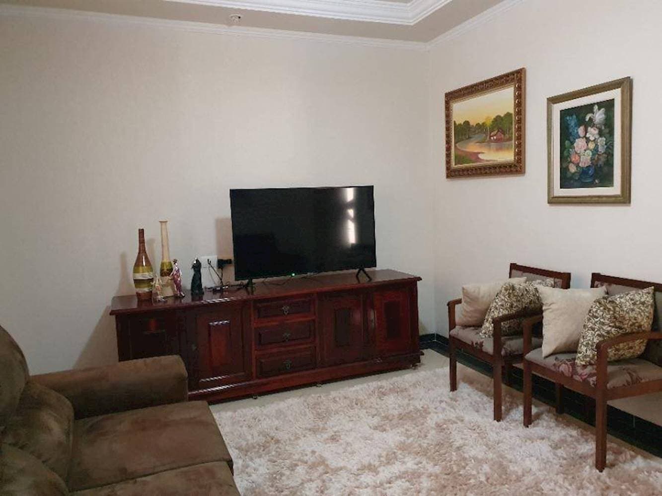 Foto 3 de 15: Casa em leilão em Ourinhos - SP — Casa na Vila Soares em Ourinhos/SP