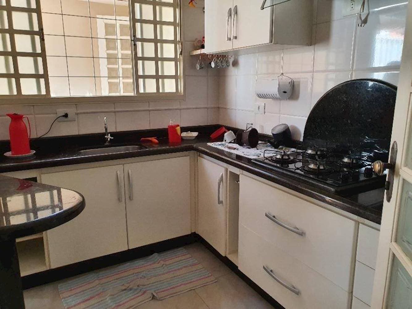 Foto 4 de 15: Casa em leilão em Ourinhos - SP — Casa na Vila Soares em Ourinhos/SP