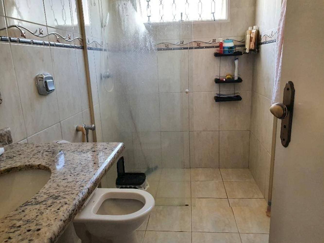 Foto 8 de 15: Casa em leilão em Ourinhos - SP — Casa na Vila Soares em Ourinhos/SP