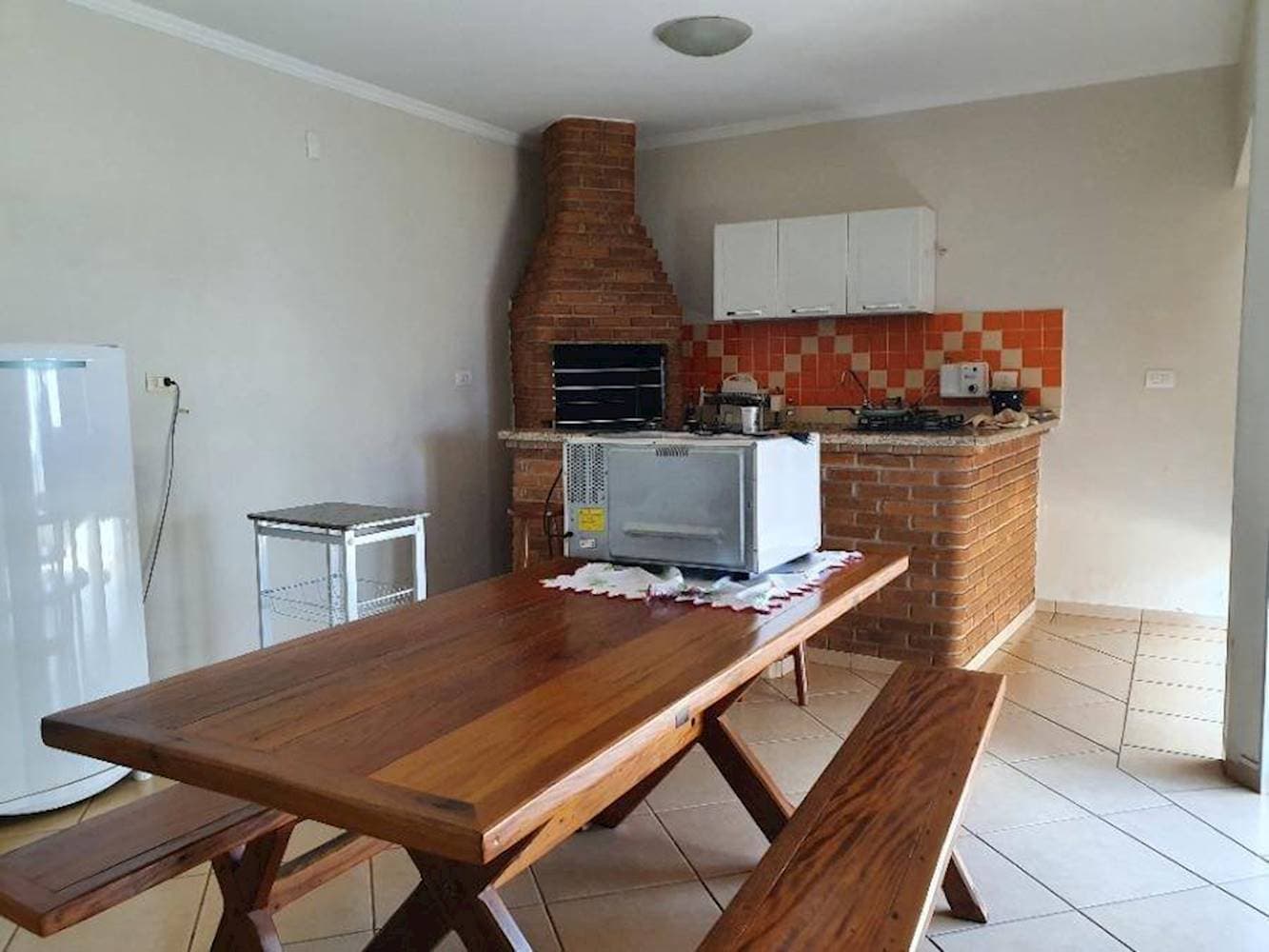 Foto 14 de 15: Casa em leilão em Ourinhos - SP — Casa na Vila Soares em Ourinhos/SP