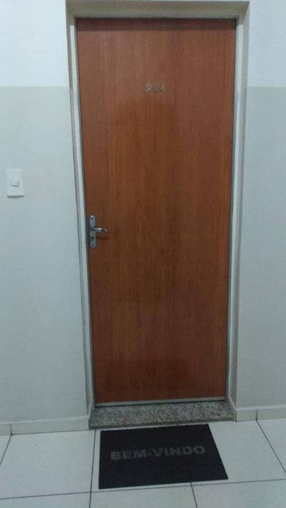 Foto 4 de 11: Apartamento em leilão em Caeté - MG — Apartamento no "Edifício Morada dos Anjos" - Europeu - Caeté/MG