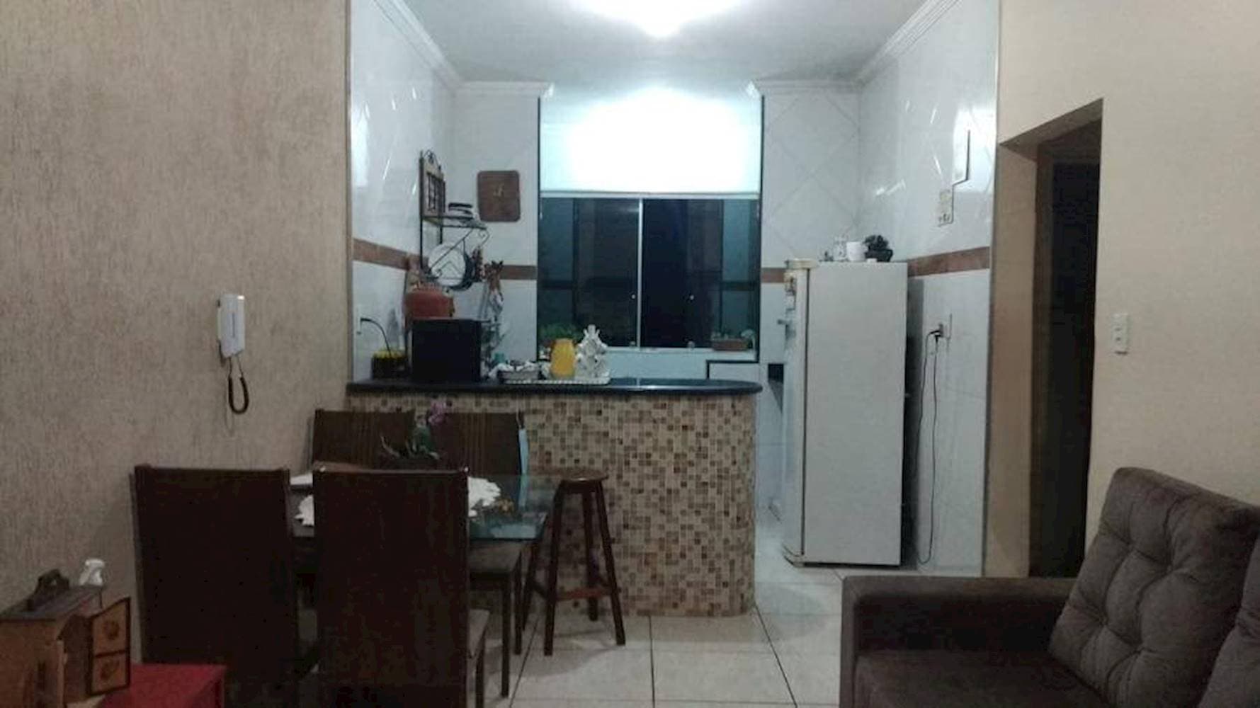 Foto 7 de 11: Apartamento em leilão em Caeté - MG — Apartamento no "Edifício Morada dos Anjos" - Europeu - Caeté/MG