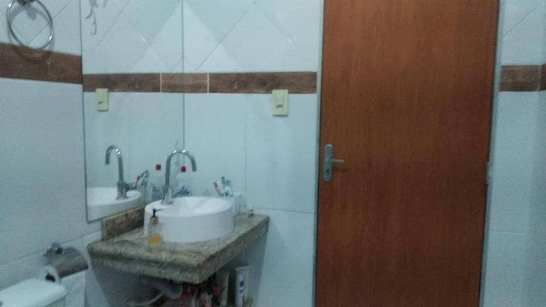 Foto 8 de 11: Apartamento em leilão em Caeté - MG — Apartamento no "Edifício Morada dos Anjos" - Europeu - Caeté/MG