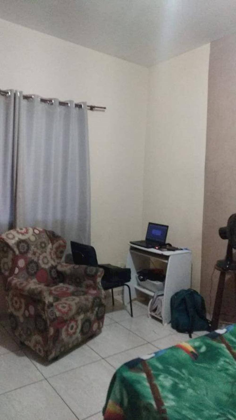 Foto 10 de 11: Apartamento em leilão em Caeté - MG — Apartamento no "Edifício Morada dos Anjos" - Europeu - Caeté/MG