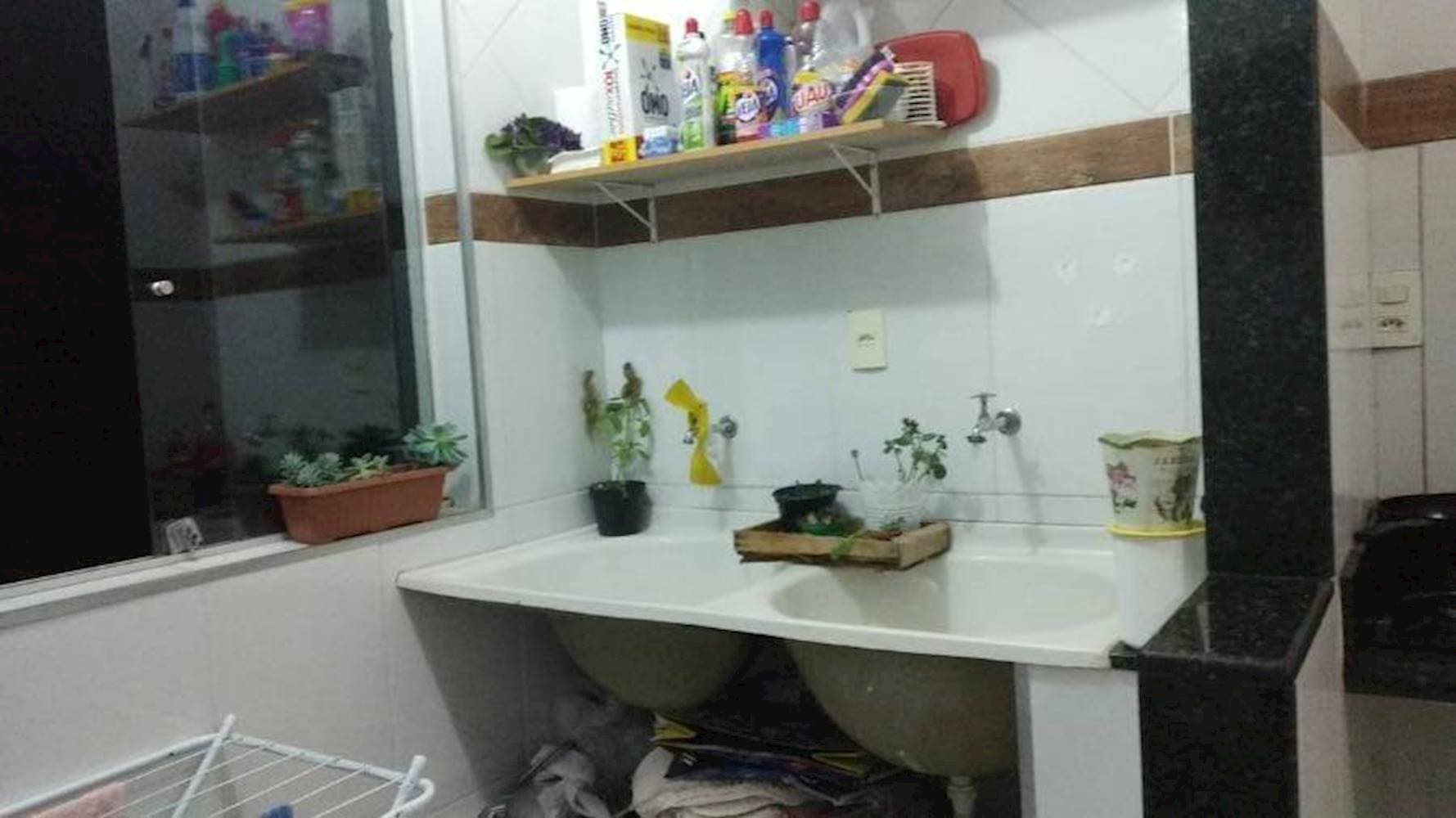 Foto 11 de 11: Apartamento em leilão em Caeté - MG — Apartamento no "Edifício Morada dos Anjos" - Europeu - Caeté/MG