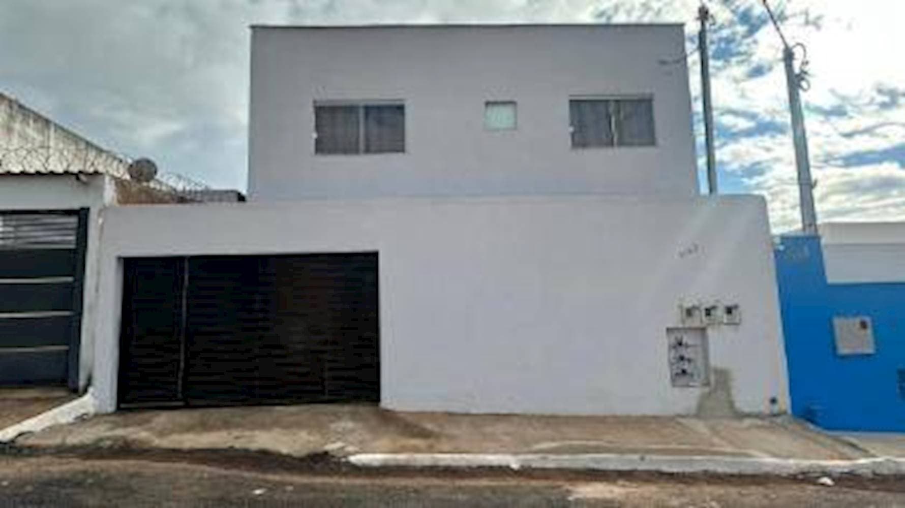 Foto 1 de 3: Apartamento em leilão em Nova Serrana - MG — Apartamento no Residencial Ares Divinos em São Geraldo II - Nova Serrana/MG