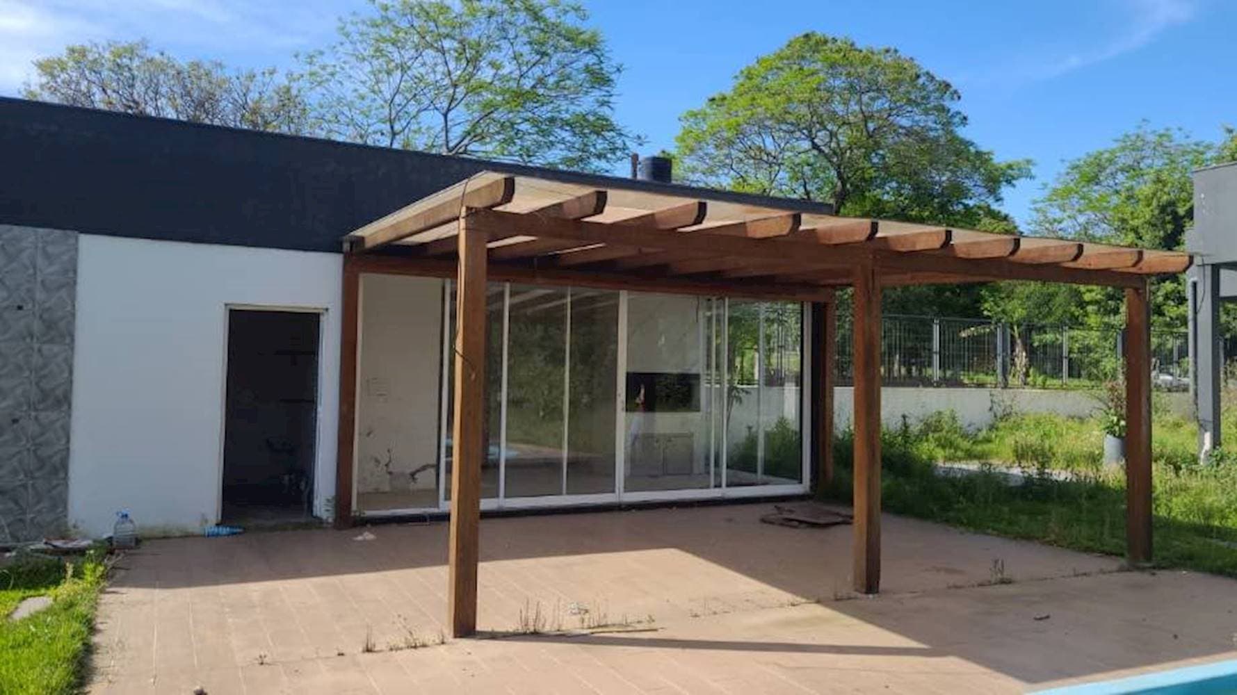 Foto 4 de 24: Casa em leilão em Uruguaiana - RS — Casa em São Marcos - Uruguaiana/RS