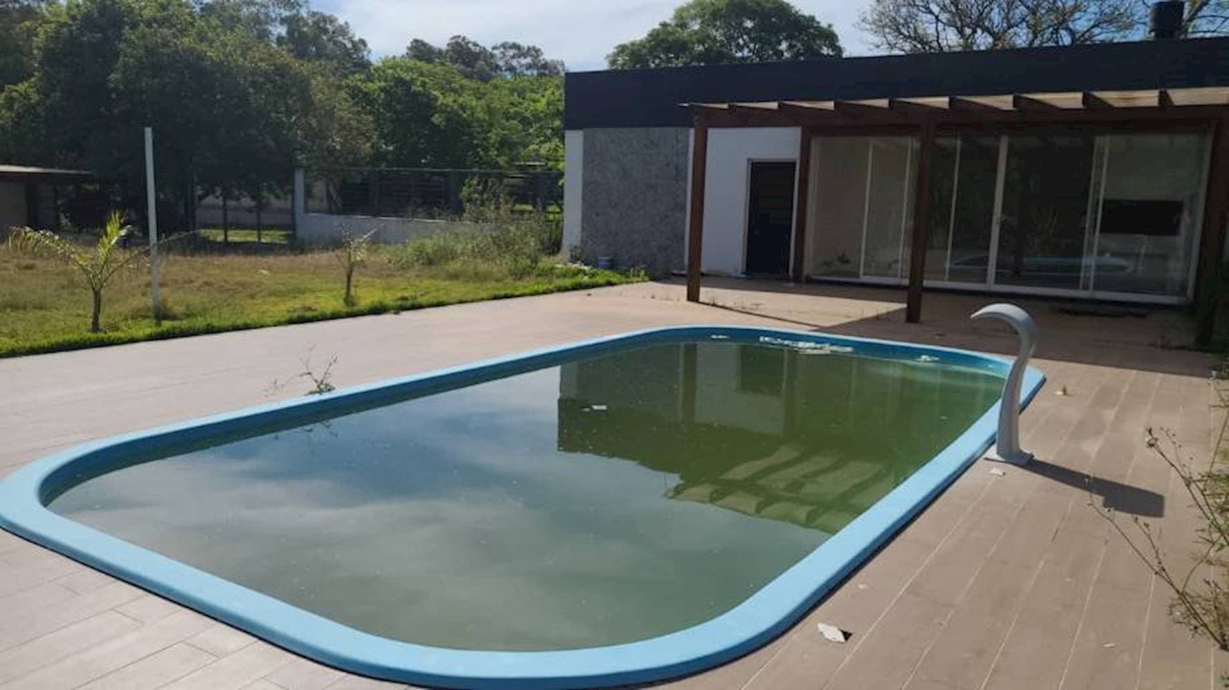 Foto 20 de 24: Casa em leilão em Uruguaiana - RS — Casa em São Marcos - Uruguaiana/RS