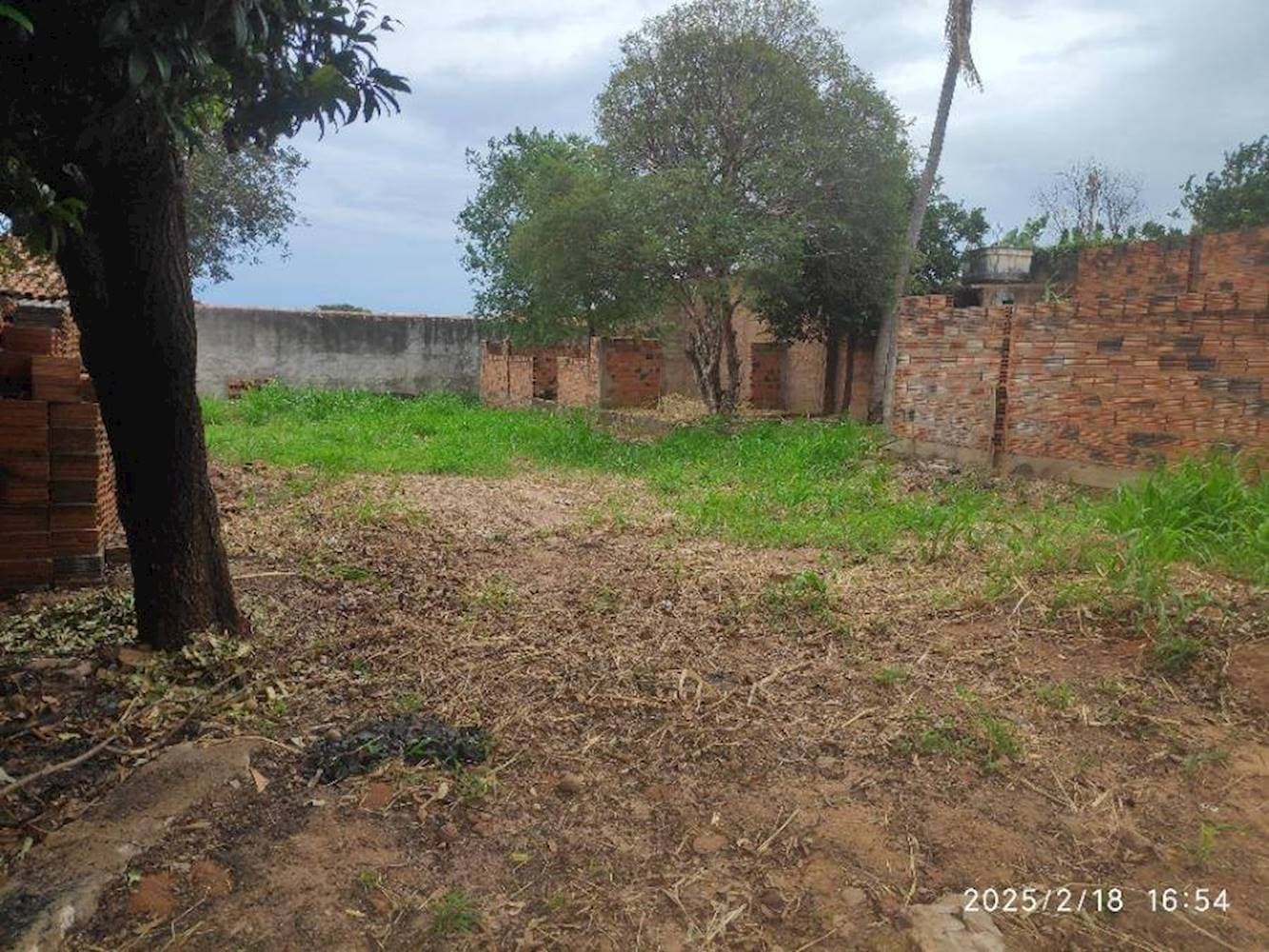 Foto 7 de 11: Terreno em leilão em Presidente Venceslau - SP — Terreno na Vila Bandeirantes - Presidente Venceslau/SP