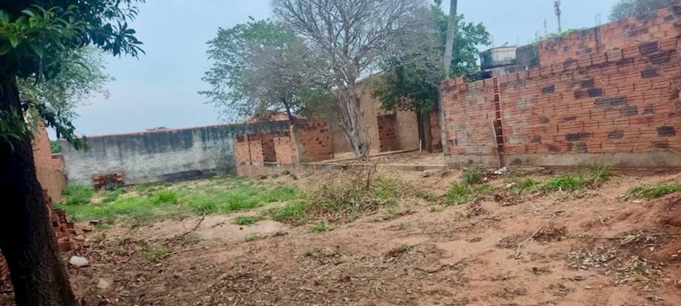Foto 9 de 11: Terreno em leilão em Presidente Venceslau - SP — Terreno na Vila Bandeirantes - Presidente Venceslau/SP