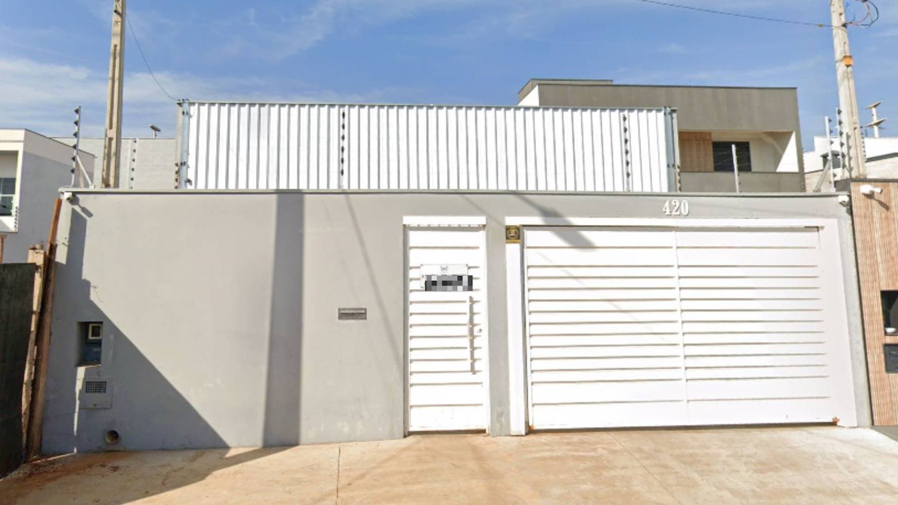 Foto 1 de 4: Casa em leilão em Santa Bárbara D'oeste - SP — Casa na Reserva Centenária - Santa Bárbara D’Oeste/SP