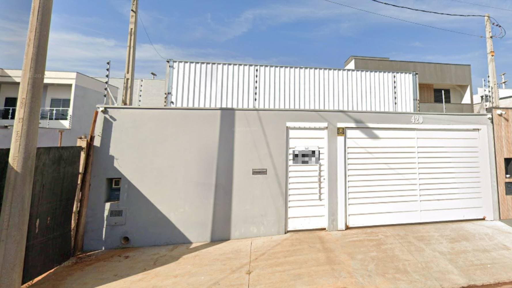 Foto 2 de 4: Casa em leilão em Santa Bárbara D'oeste - SP — Casa na Reserva Centenária - Santa Bárbara D’Oeste/SP