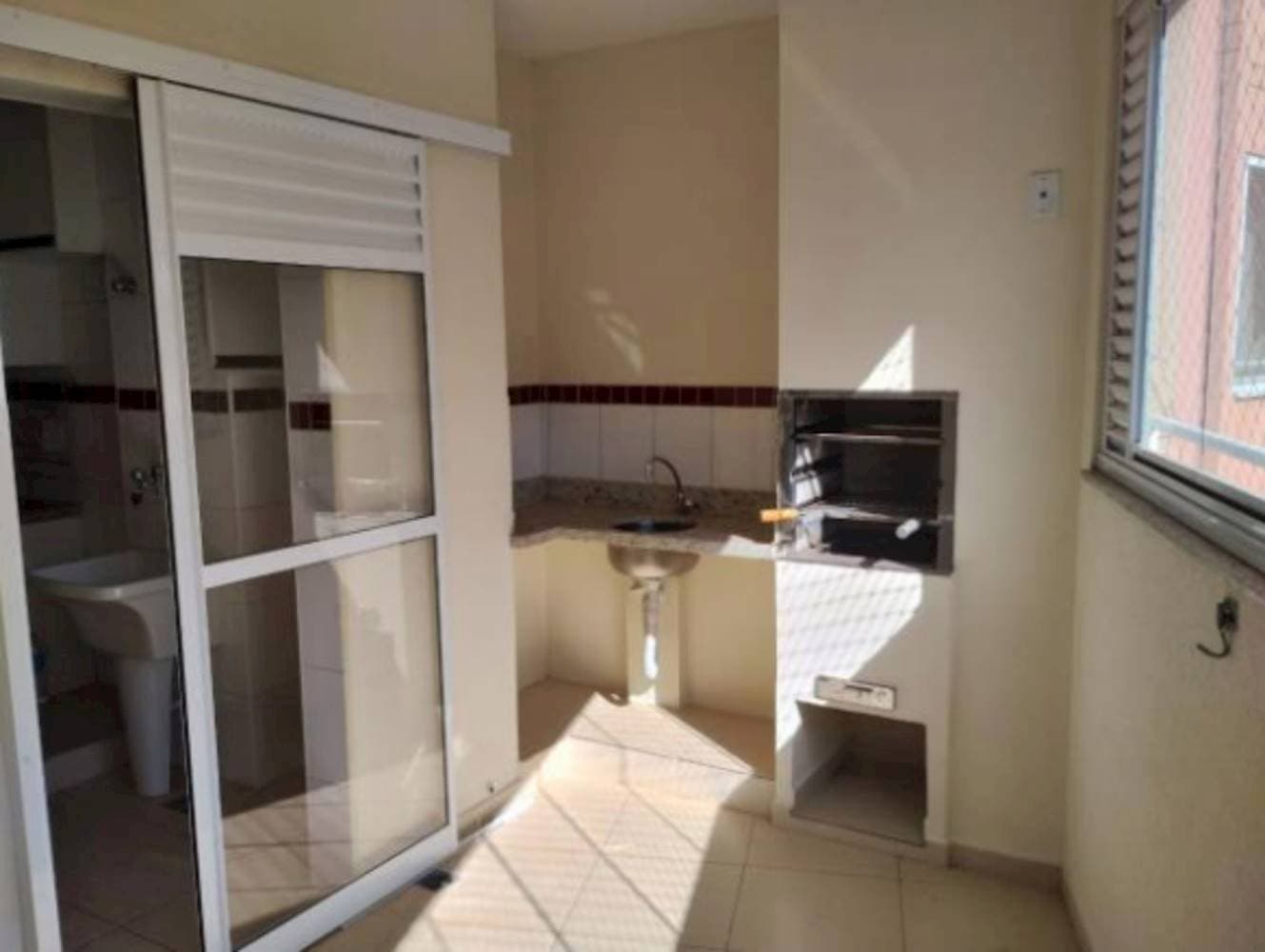 Foto 9 de 12: Apartamento em leilão em São Carlos - SP — Apartamento no Centro de São Carlos/SP (Apto. n° 13)