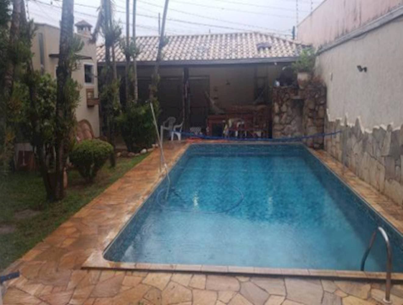 Foto 2 de 13: Casa em leilão em São Carlos - SP — Casa no Jardim Munique em São Carlos/SP