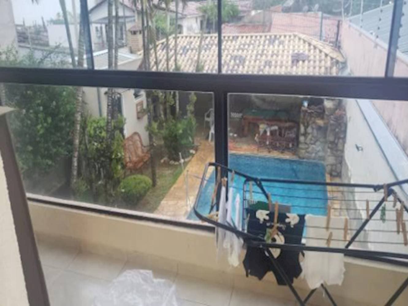 Foto 7 de 13: Casa em leilão em São Carlos - SP — Casa no Jardim Munique em São Carlos/SP