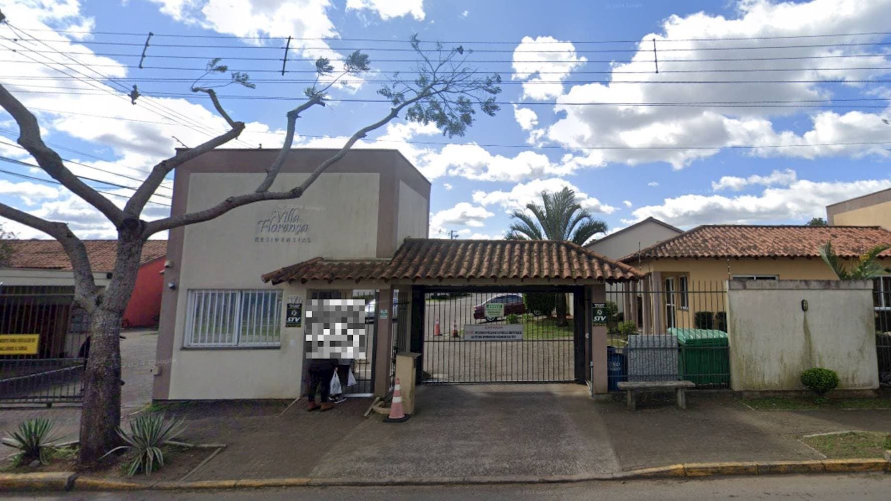 Foto 1 de 4: Casa em leilão em Canoas - RS — Casa no Residencial Villa Florença - Olaria - Canoas/RS
