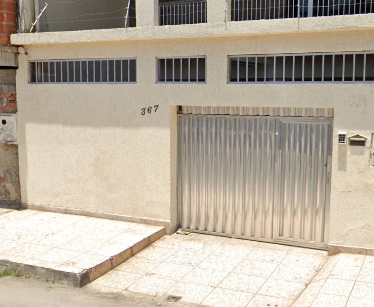 Foto 6 de 7: Casa em leilão em Nilópolis - RJ, bairro Kubitschek — Casa em Kubitschuek - Nilópolis/RJ