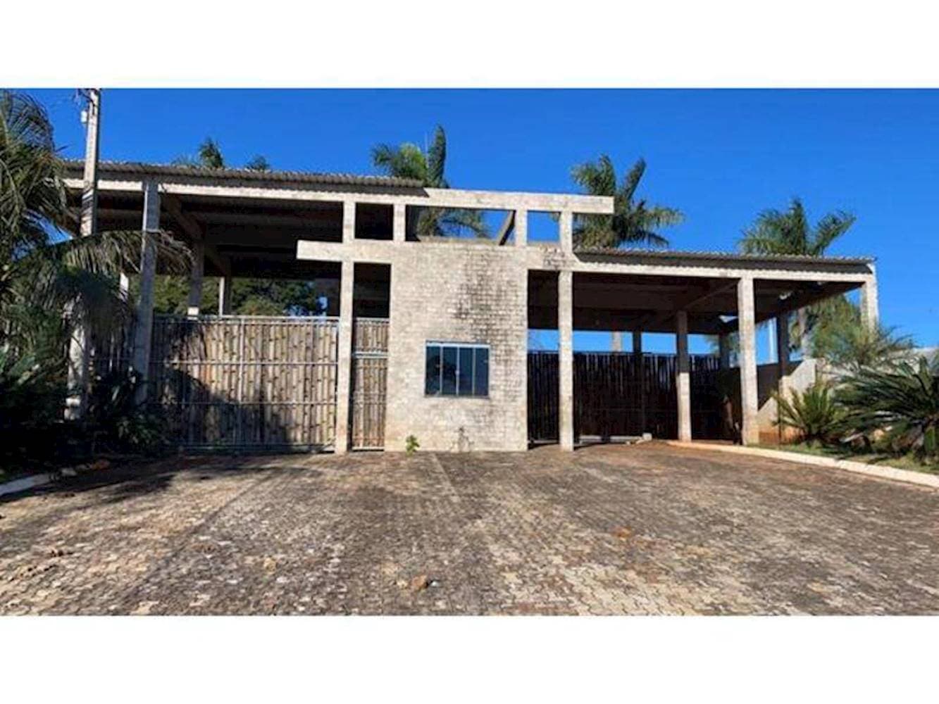 Foto 2 de 13: Terreno em leilão em Pérola - PR, bairro Pérola — Terreno no Parque Residencial Viva em Pérola/PR