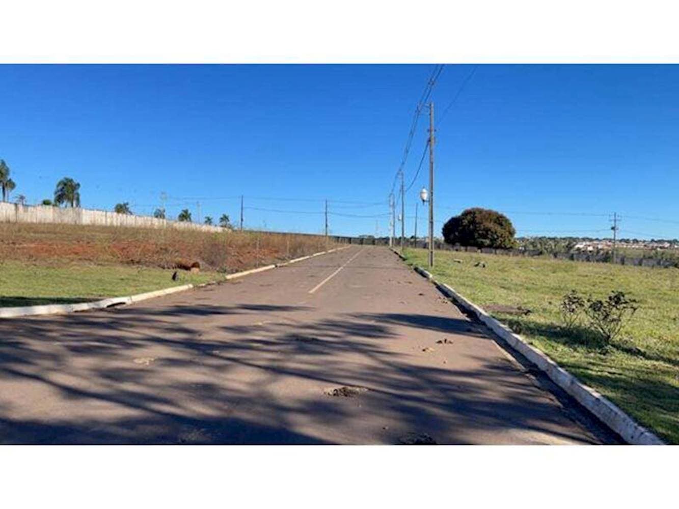 Foto 4 de 13: Terreno em leilão em Pérola - PR, bairro Pérola — Terreno no Parque Residencial Viva em Pérola/PR
