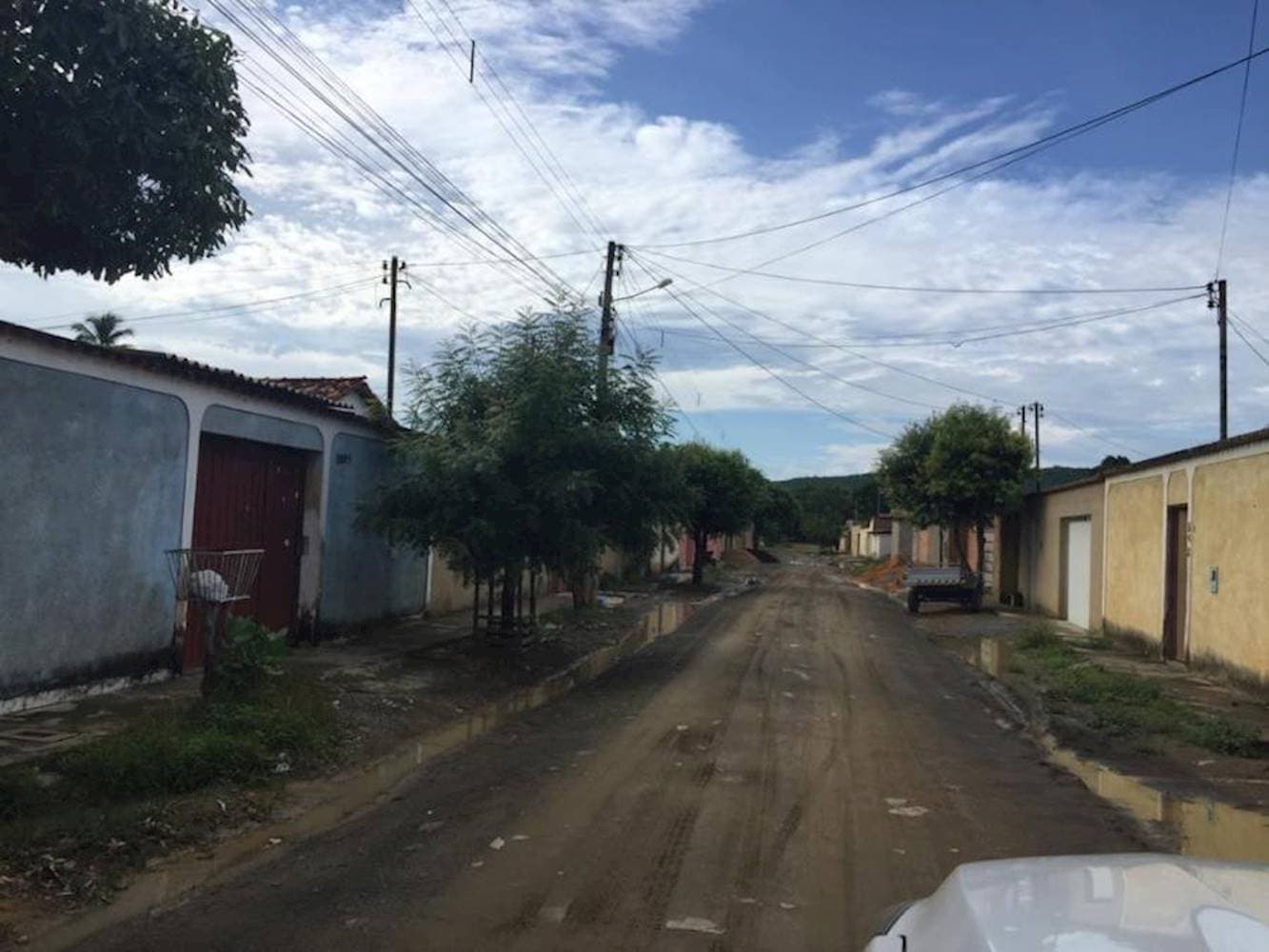 Foto 1 de 12: Casa em leilão em Santa Maria Da Vitória - BA, bairro Parque De Exposicao — Casa no Parque De Exposiçâo - Santa Maria Da Vitória/BA
