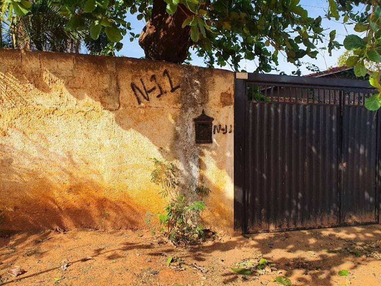 Foto 6 de 7: Casa em leilão em Guaiçara - SP, bairro Saude — Casa em Saude - Guaiçara/SP