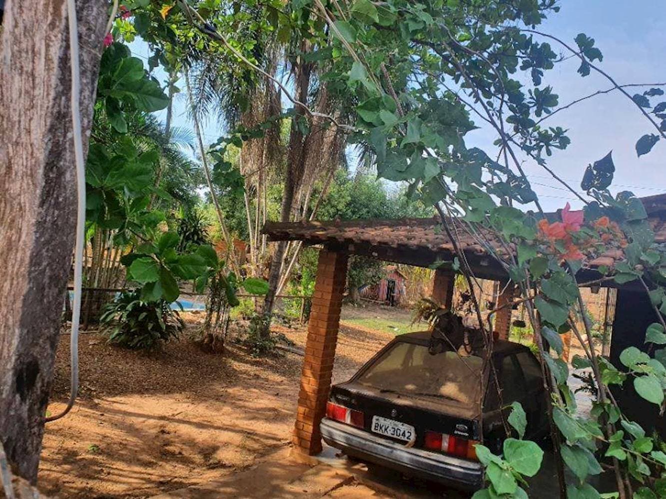 Foto 7 de 7: Casa em leilão em Guaiçara - SP, bairro Saude — Casa em Saude - Guaiçara/SP