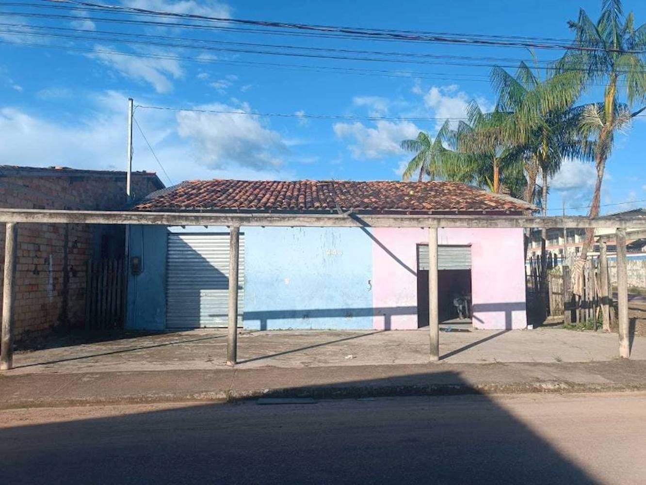 Foto 1 de 6: Casa em leilão em Baião - PA, bairro Bela-Flor — Casa em Bela-Flor - Baião/PA