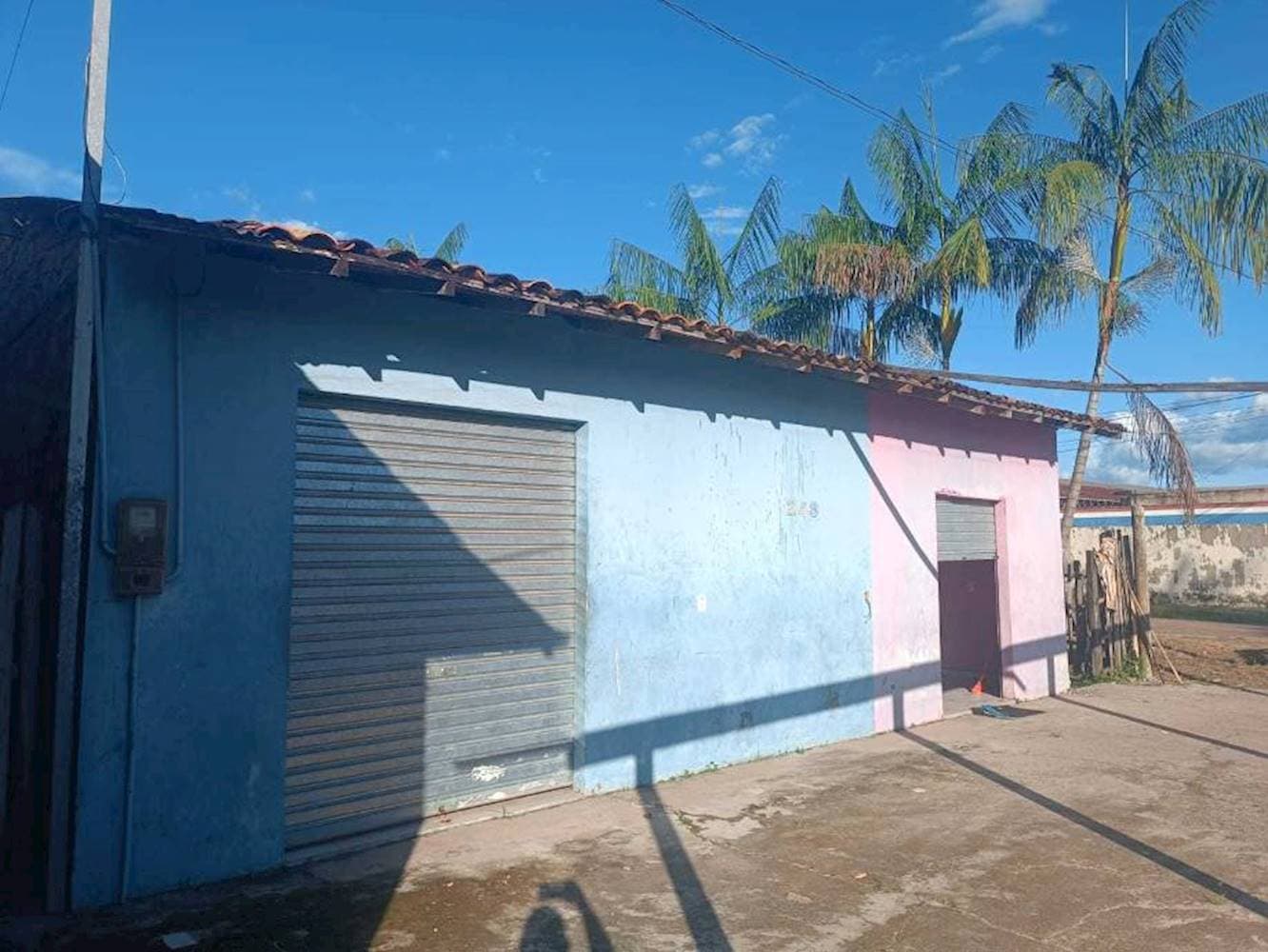 Foto 2 de 6: Casa em leilão em Baião - PA, bairro Bela-Flor — Casa em Bela-Flor - Baião/PA