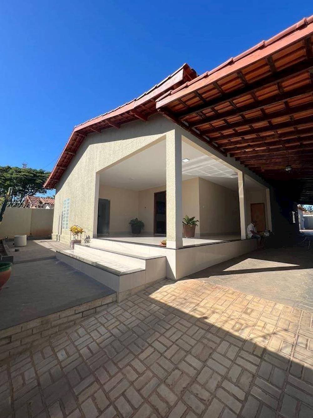 Foto 19 de 19: Casa em leilão em Edéia - GO, bairro Setor Alegrete — Casa no Setor Alegrete - Edéia/GO