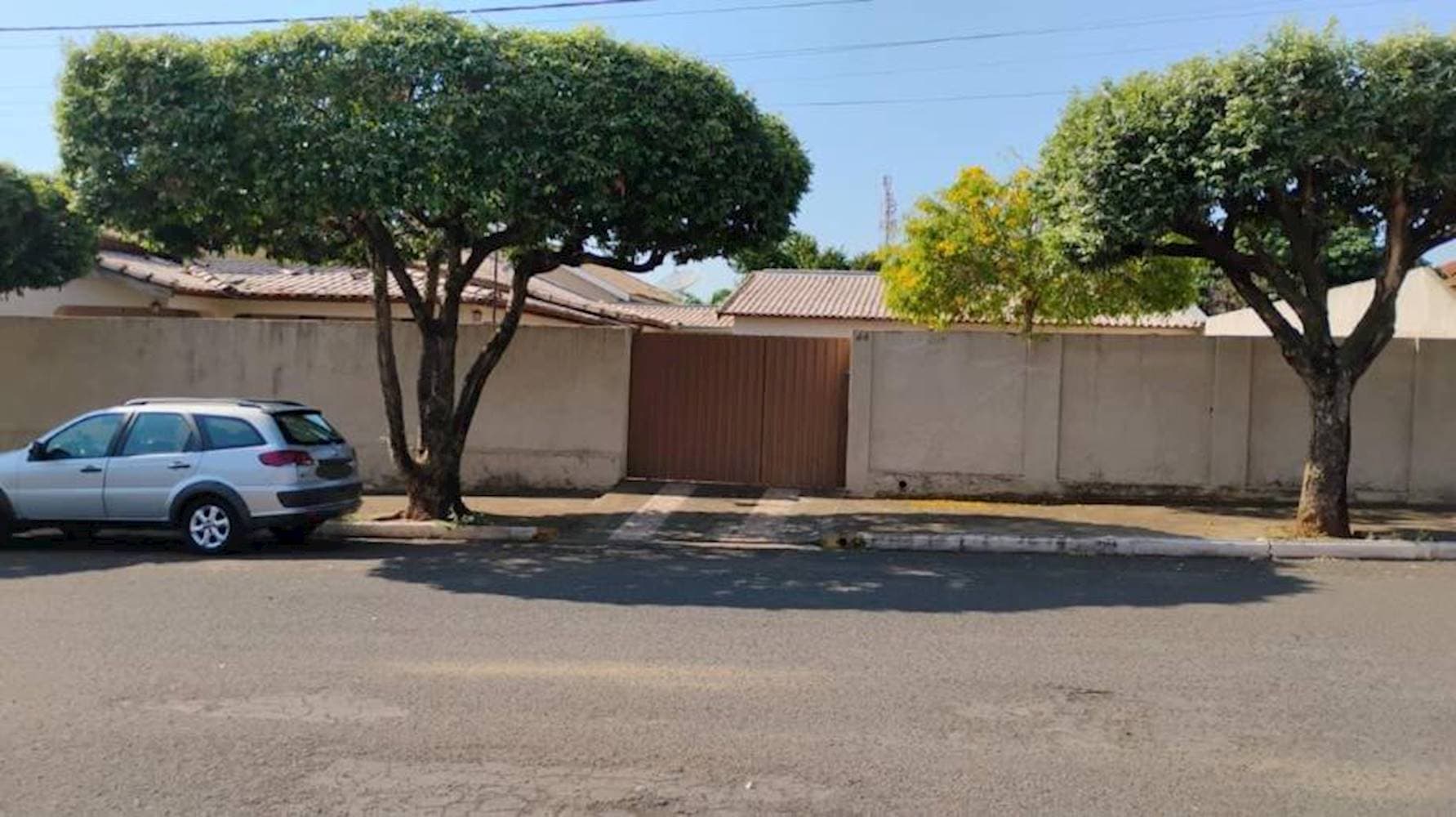 Foto 2 de 25: Casa em leilão em Piacatu - SP, bairro Centro — Casa no Centro - Piacatu/SP