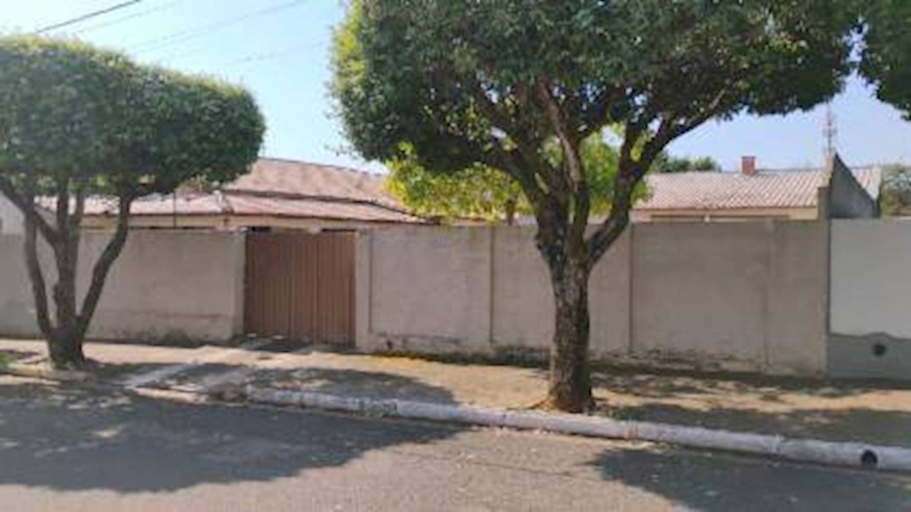Foto 4 de 25: Casa em leilão em Piacatu - SP, bairro Centro — Casa no Centro - Piacatu/SP