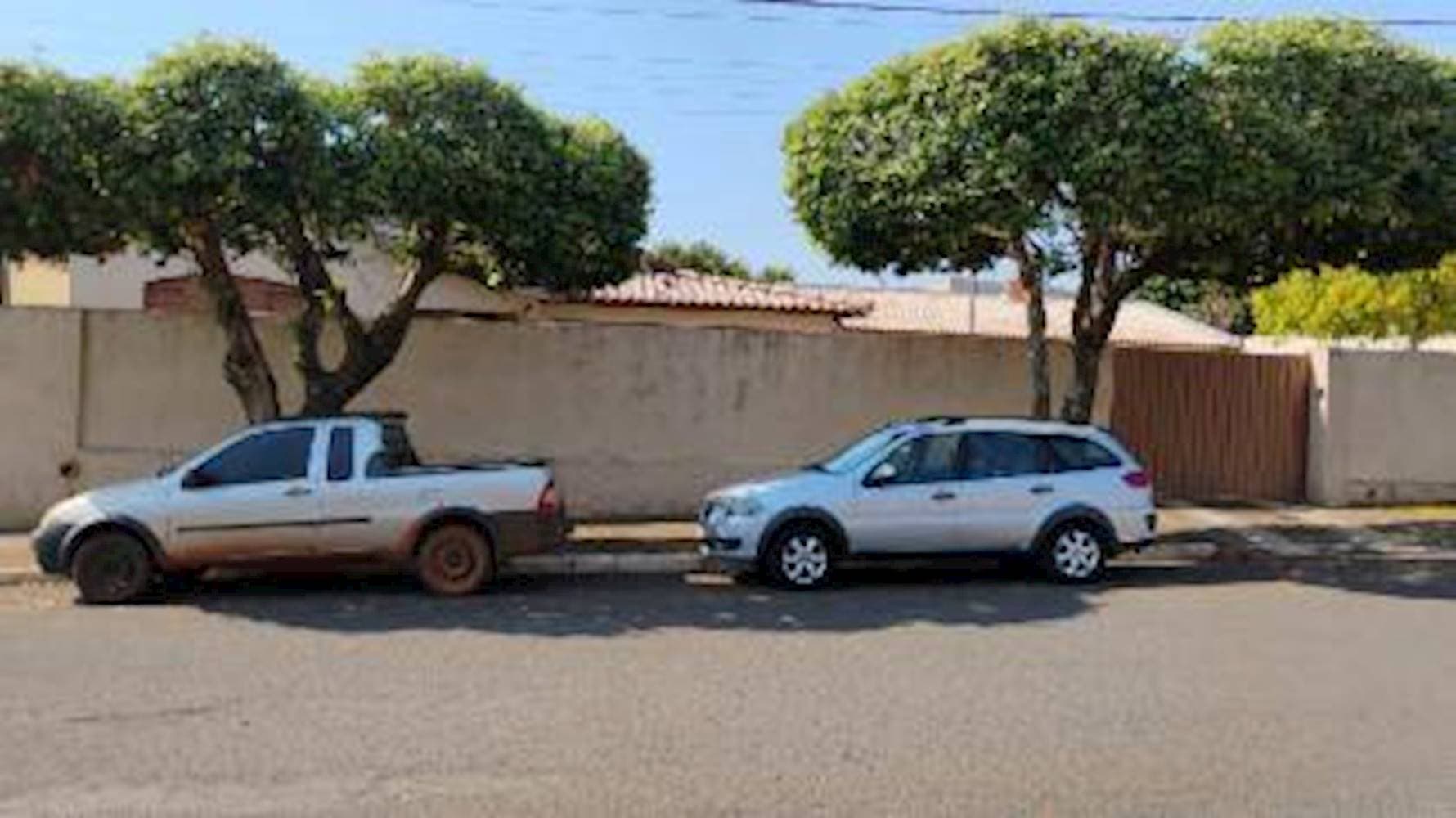Foto 7 de 25: Casa em leilão em Piacatu - SP, bairro Centro — Casa no Centro - Piacatu/SP