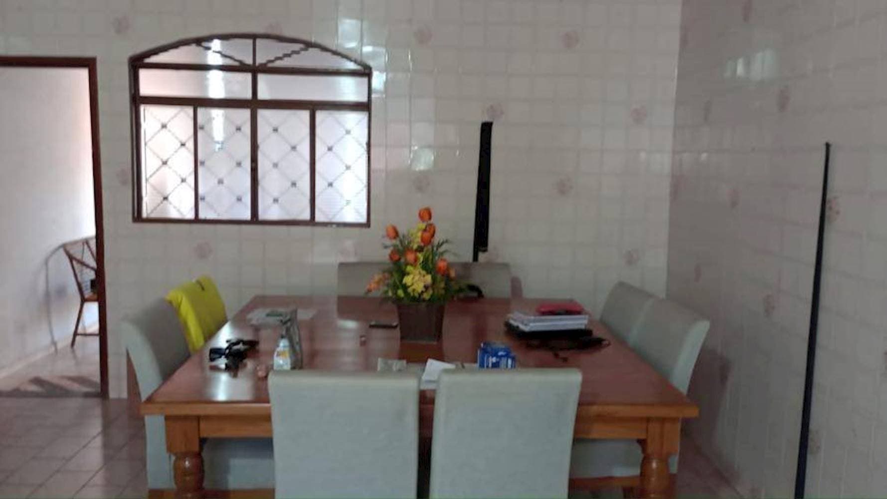 Foto 11 de 25: Casa em leilão em Piacatu - SP, bairro Centro — Casa no Centro - Piacatu/SP