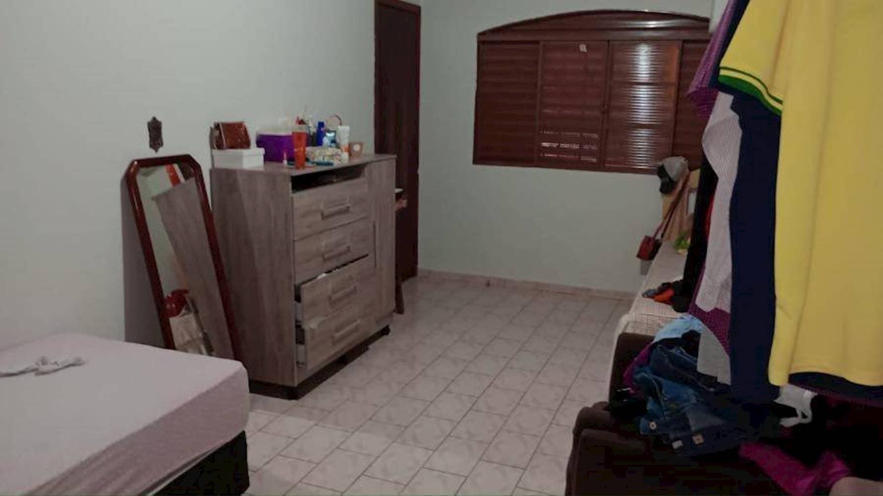 Foto 15 de 25: Casa em leilão em Piacatu - SP, bairro Centro — Casa no Centro - Piacatu/SP