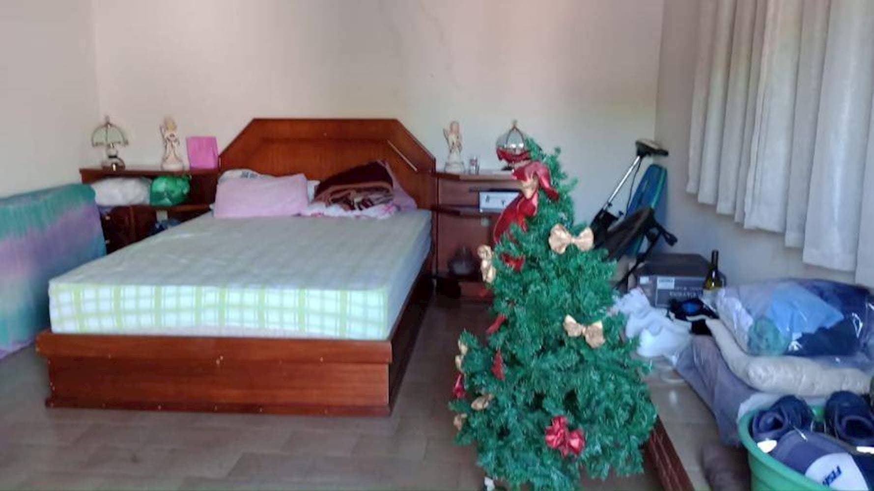 Foto 17 de 25: Casa em leilão em Piacatu - SP, bairro Centro — Casa no Centro - Piacatu/SP