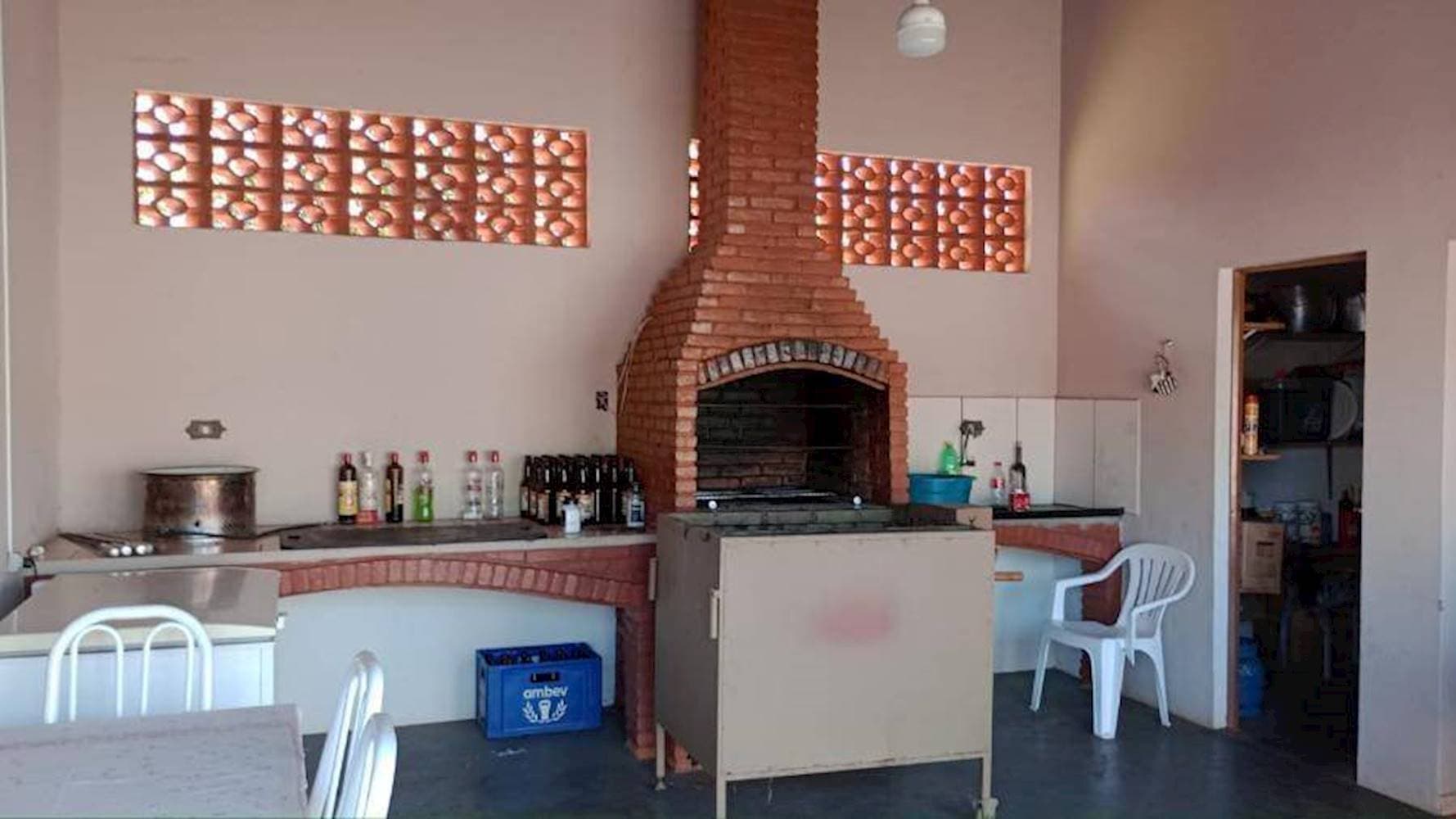 Foto 21 de 25: Casa em leilão em Piacatu - SP, bairro Centro — Casa no Centro - Piacatu/SP