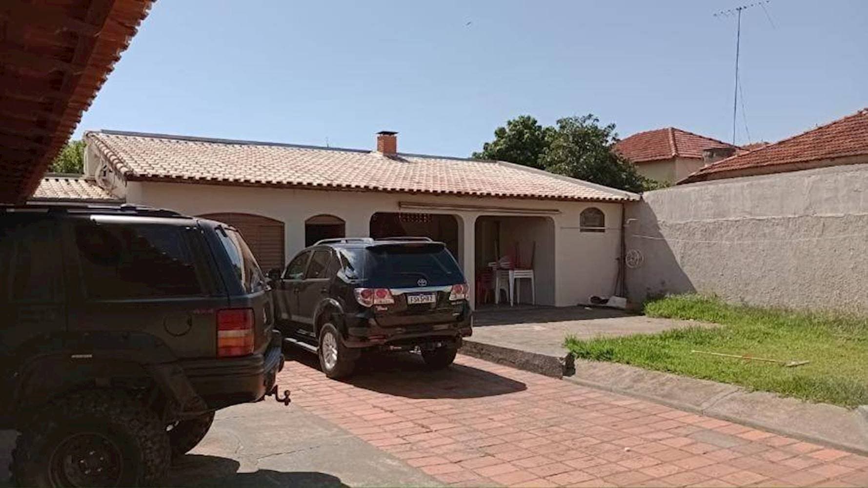 Foto 24 de 25: Casa em leilão em Piacatu - SP, bairro Centro — Casa no Centro - Piacatu/SP