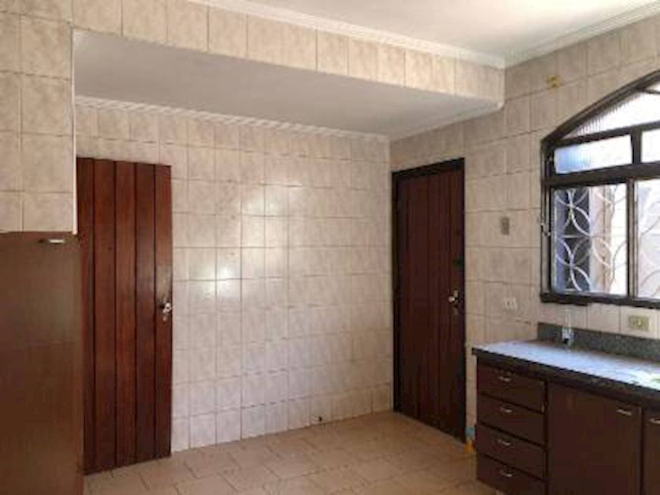 Foto 7 de 15: Casa em leilão em Campo Grande - MS, bairro Vila Santo Andre — Casa na Vila Santo Andre - Campo Grande/MS