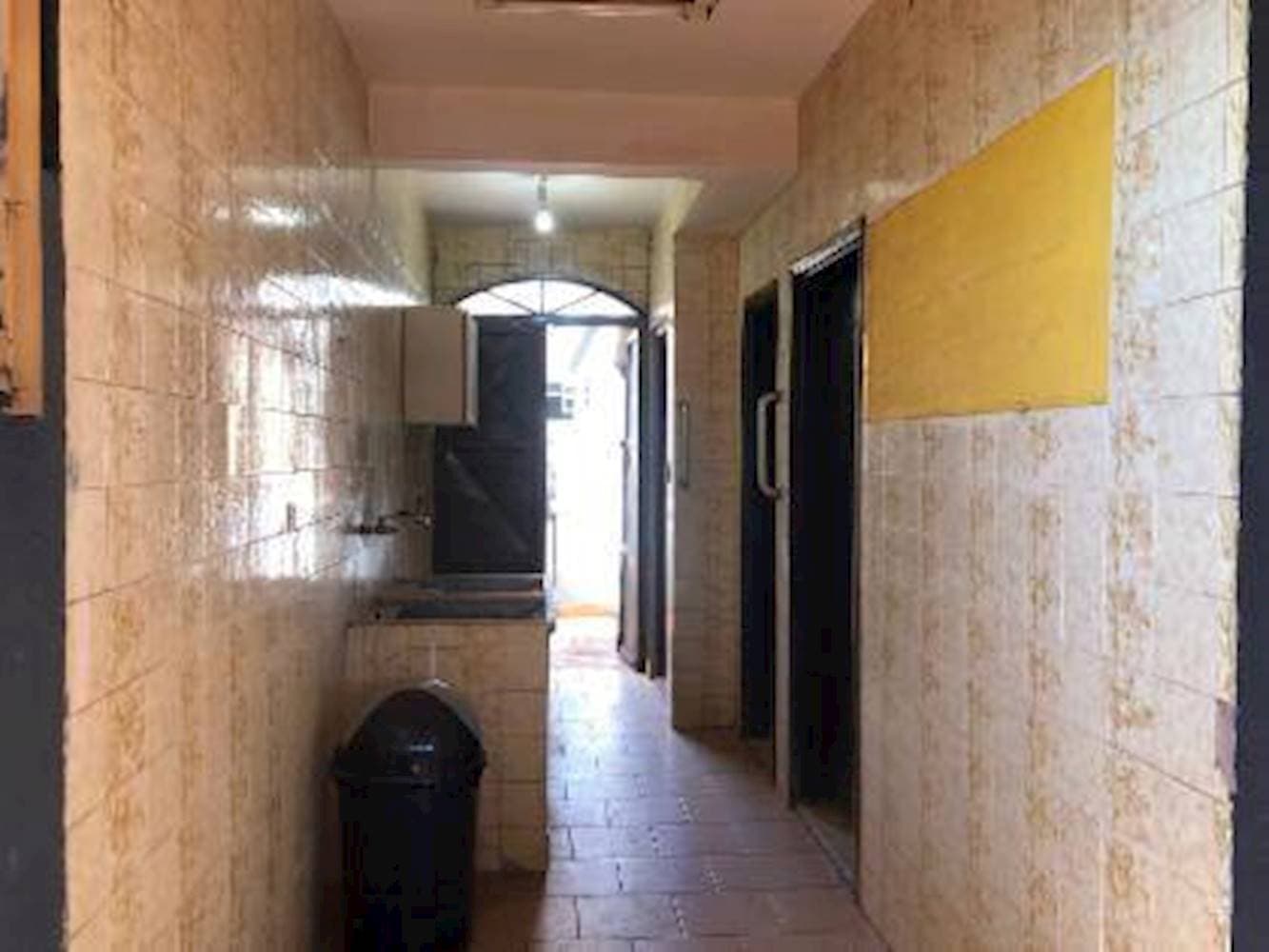 Foto 8 de 15: Casa em leilão em Campo Grande - MS, bairro Vila Santo Andre — Casa na Vila Santo Andre - Campo Grande/MS