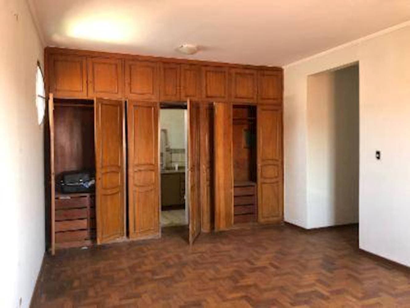 Foto 9 de 15: Casa em leilão em Campo Grande - MS, bairro Vila Santo Andre — Casa na Vila Santo Andre - Campo Grande/MS